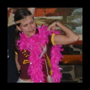 Meet your Posher, Anne